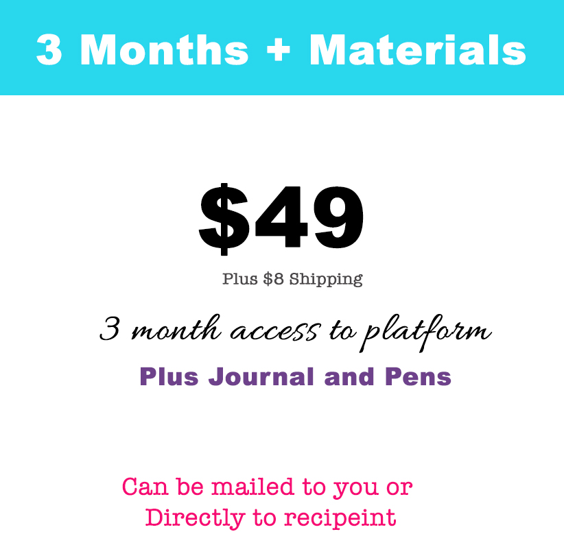 3 Month_Materials