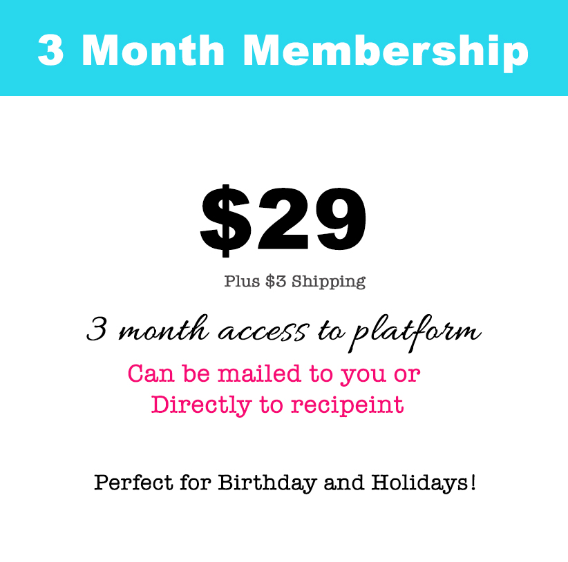 3 Month_Shipp