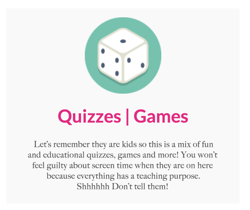 Quizes