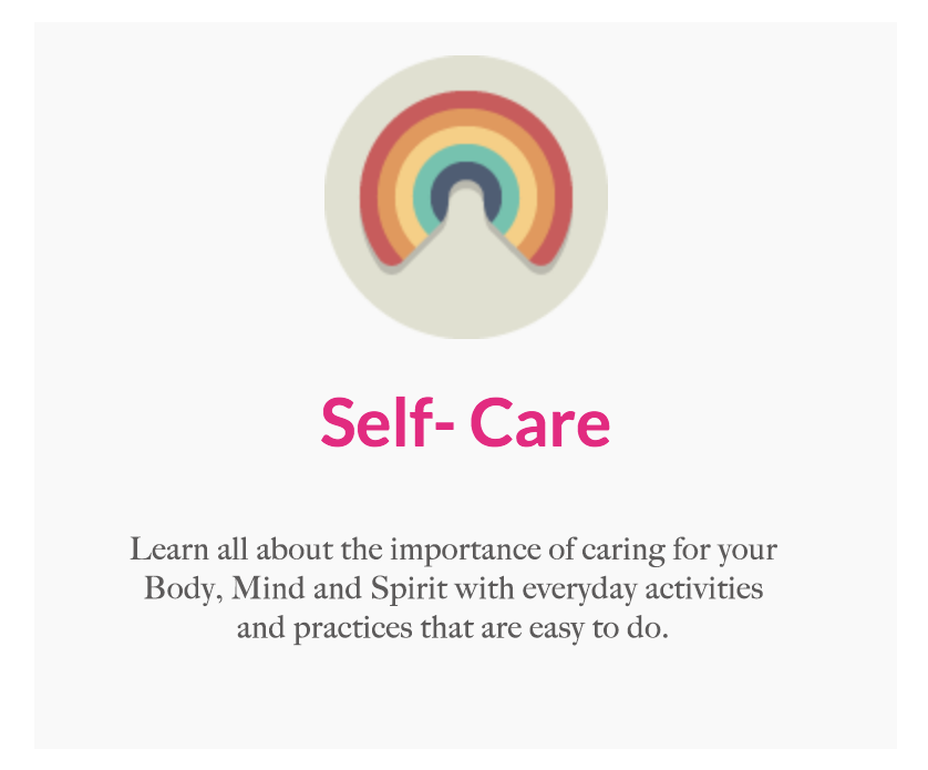 SelfCare
